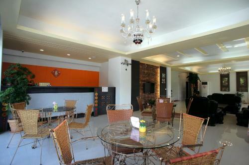 Stars B&B