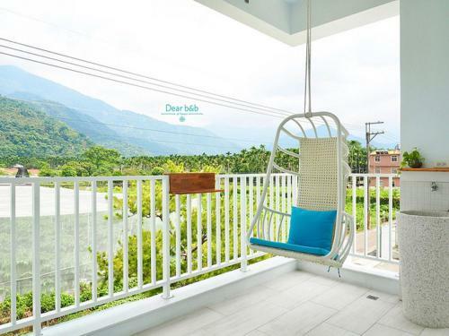 Bed & Breakfast Cloud & Green Private Guest House (b&b)