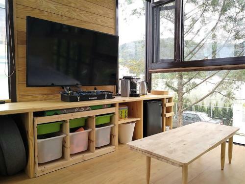Bed & Breakfast Cloud & Green Private Guest House (b&b)