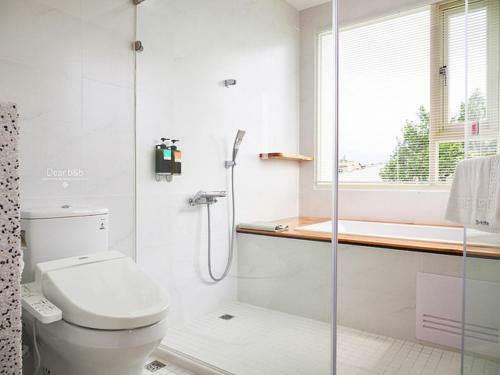 Bed & Breakfast Cloud & Green Private Guest House (b&b)