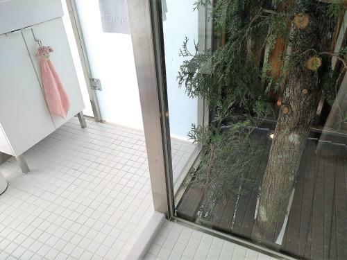 Bed & Breakfast Cloud & Green Private Guest House (b&b)