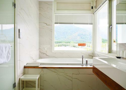 Bed & Breakfast Cloud & Green Private Guest House (b&b)