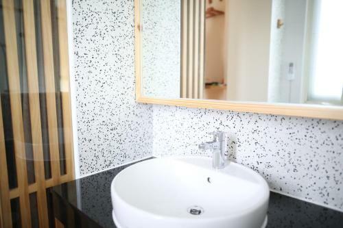 Bed & Breakfast Cloud & Green Private Guest House (b&b)