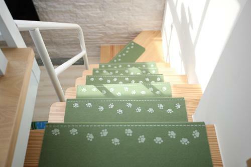 Bed & Breakfast Cloud & Green Private Guest House (b&b)