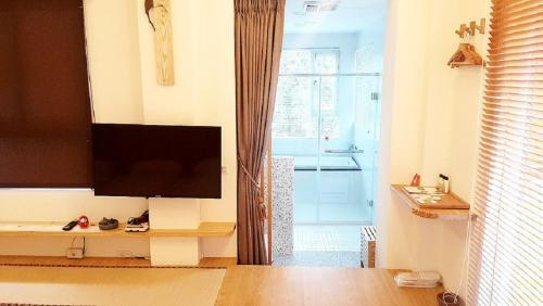 Bed & Breakfast Cloud & Green Private Guest House (b&b)