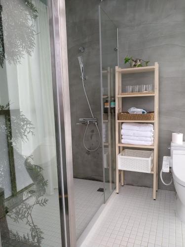 Bed & Breakfast Cloud & Green Private Guest House (b&b)