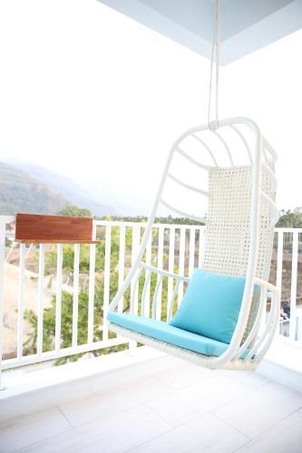 Bed & Breakfast Cloud & Green Private Guest House (b&b)