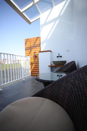 Bed & Breakfast Cloud & Green Private Guest House (b&b)