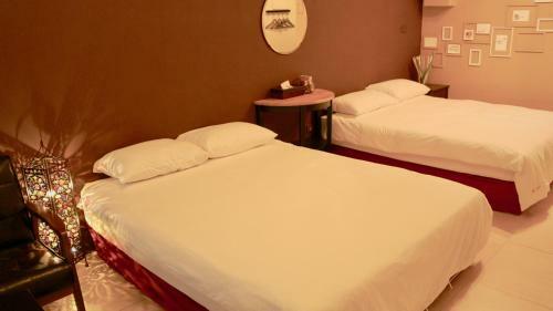 Kenting My Way B&B