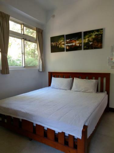 Shan Hu Lian Homestay