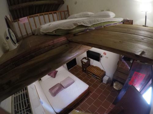 Relaxing Inn Backpackers Warehouse
