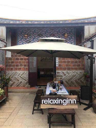 Relaxing Inn Backpackers Warehouse