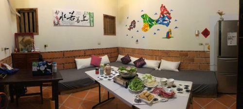 Relaxing Inn Backpackers Warehouse