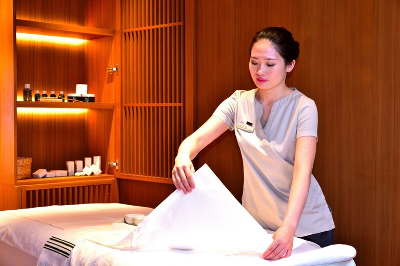 Hotel The Westin Tashee Resort, Taoyuan