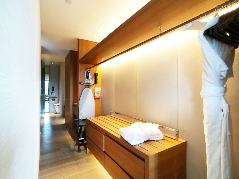 Hotel The Westin Tashee Resort, Taoyuan
