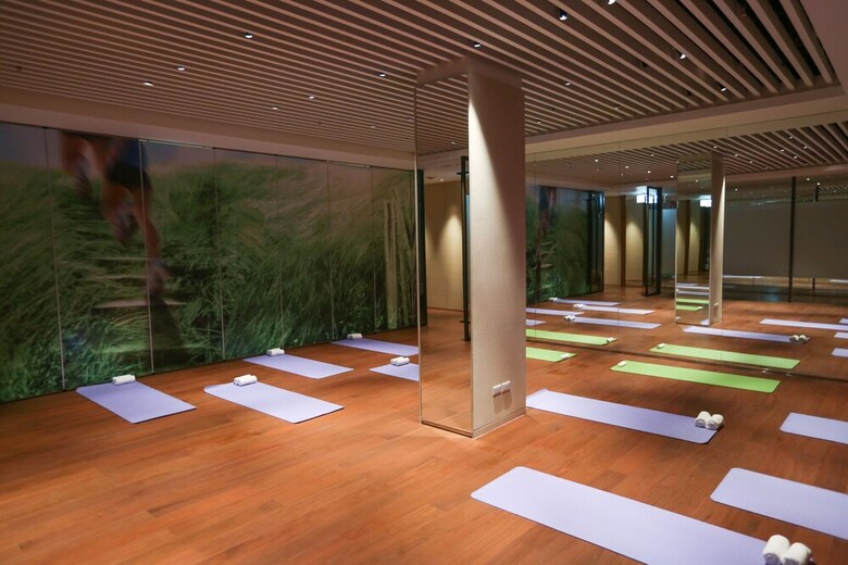 Hotel The Westin Tashee Resort, Taoyuan