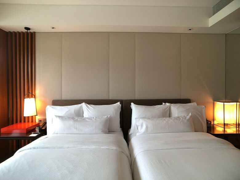 Hotel The Westin Tashee Resort, Taoyuan