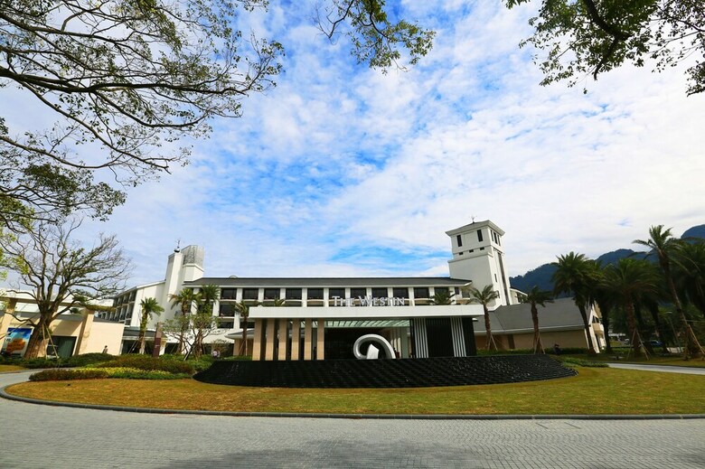 Hotel The Westin Tashee Resort, Taoyuan