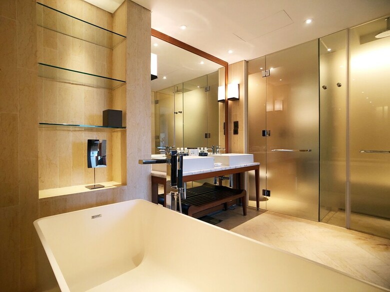 Hotel The Westin Tashee Resort, Taoyuan