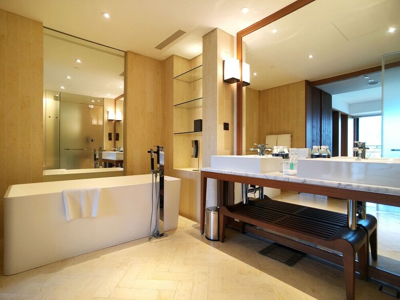 Hotel The Westin Tashee Resort, Taoyuan
