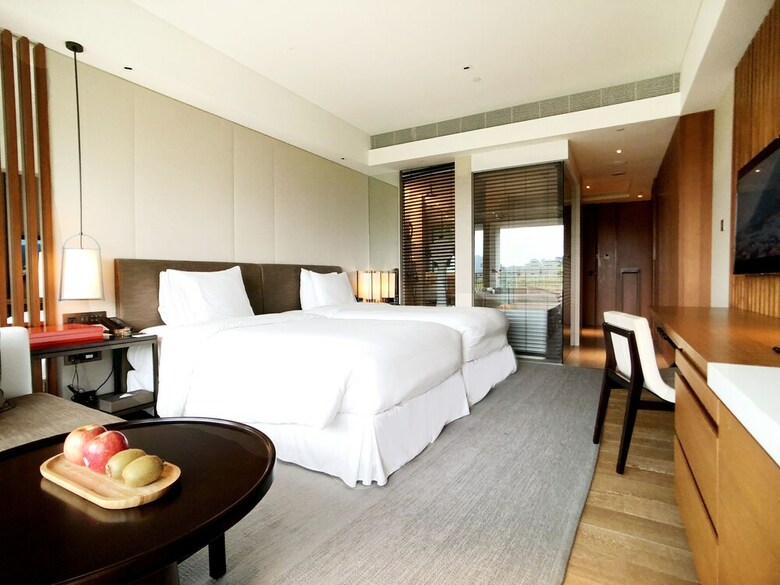 Hotel The Westin Tashee Resort, Taoyuan