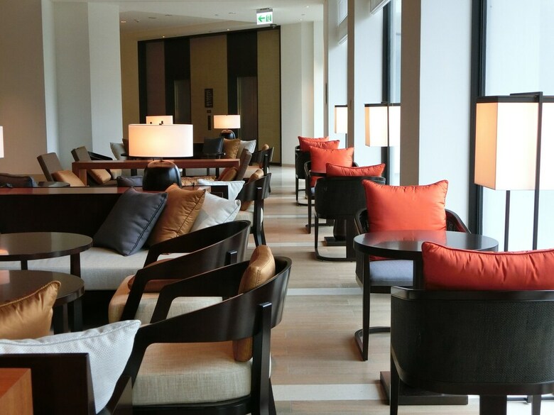 Hotel The Westin Tashee Resort, Taoyuan