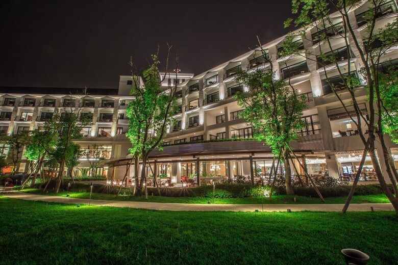 Hotel The Westin Tashee Resort, Taoyuan