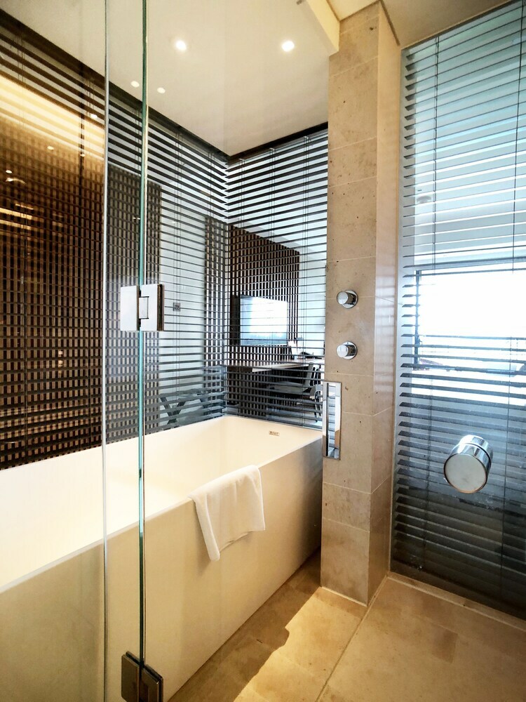 Hotel The Westin Tashee Resort, Taoyuan
