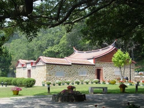 Ba Ba Xiao Wu
