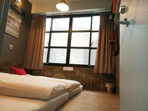 Tainan House