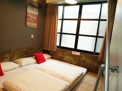 Tainan House