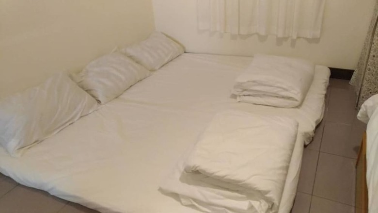 Apartamento Walk Around.tainan