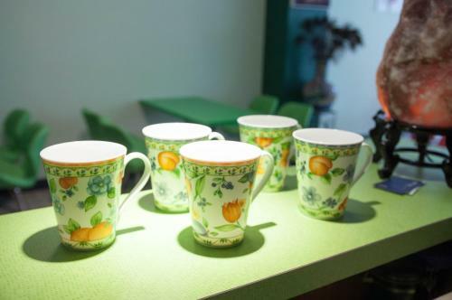 Bed & Breakfast Zhichu House