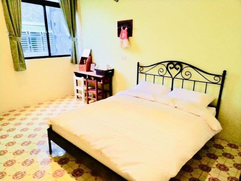 Hotel Starry Shennong