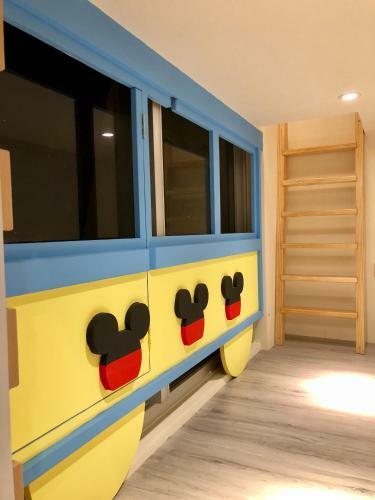 Fun Holiday Family Hostel