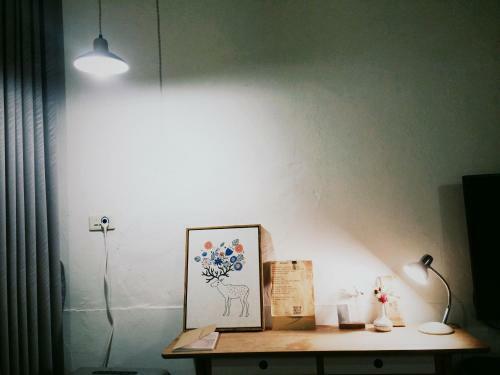Xiaobei Home2