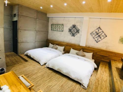 Hostal Chung Fu Inn