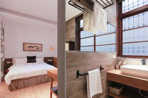 Hostal Chung Fu Inn