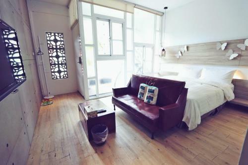 Hostal Chung Fu Inn