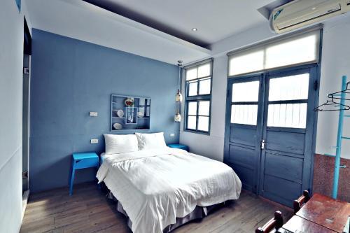 Hostal Chung Fu Inn