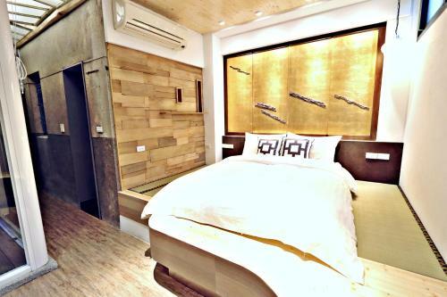 Hostal Chung Fu Inn