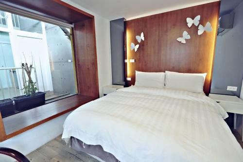 Hostal Chung Fu Inn