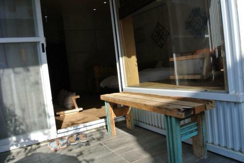 Hostal Chung Fu Inn