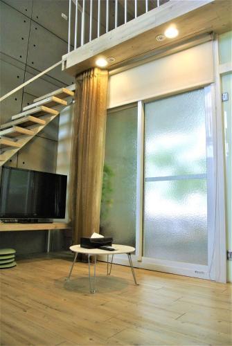 Hostal Chung Fu Inn