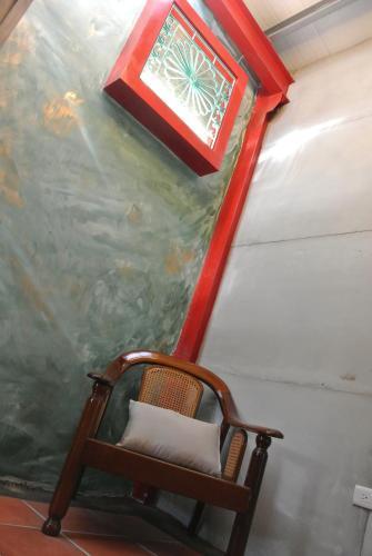 Hostal Chung Fu Inn