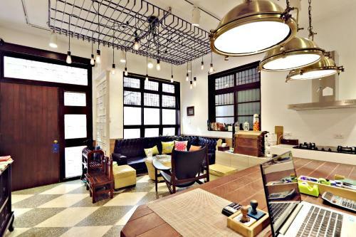Hostal Chung Fu Inn