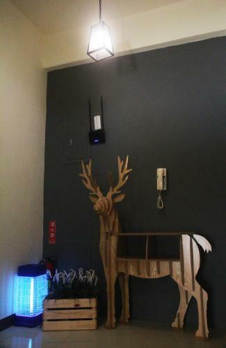 Black Forest House