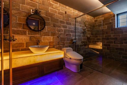 Hogwarts Castle Guest House