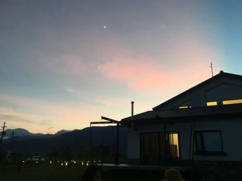 Hsia Hui Homestay