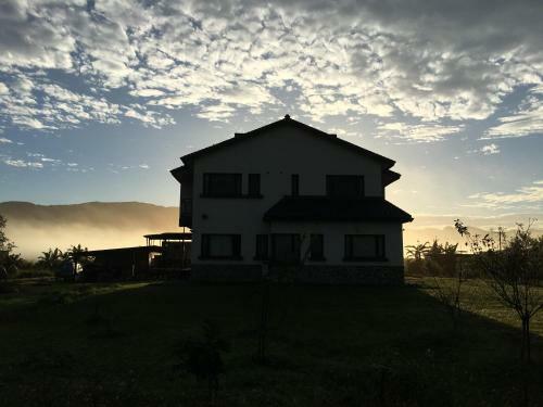 Hsia Hui Homestay